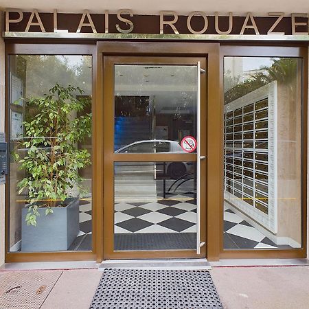 Valentina 16/18 Rue Rouaze Канни Екстер'єр фото