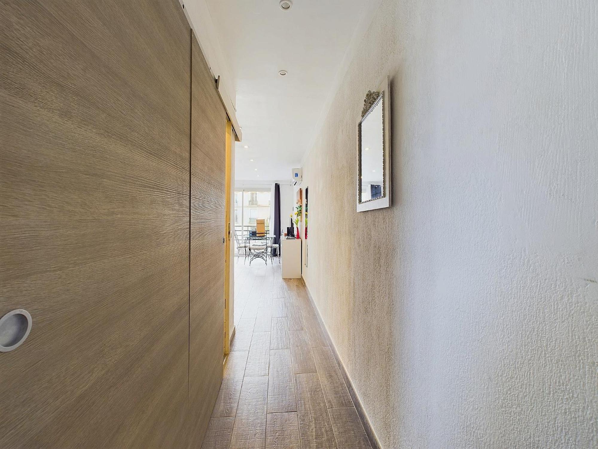 Valentina 16/18 Rue Rouaze Канни Екстер'єр фото