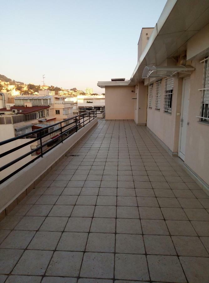 Valentina 16/18 Rue Rouaze Канни Екстер'єр фото
